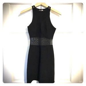 Vintage Little Black Dress